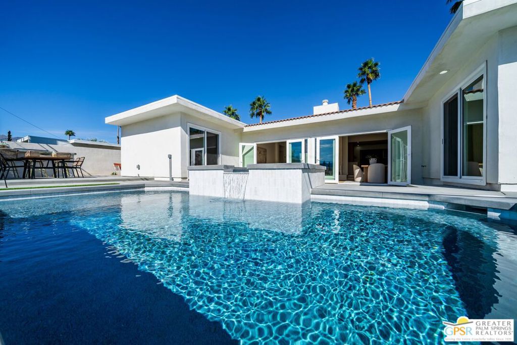 3111 E San Juan Road