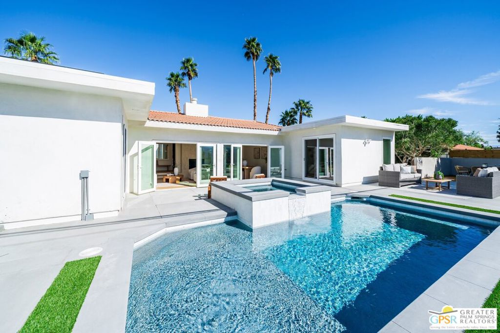 3111 E San Juan Road