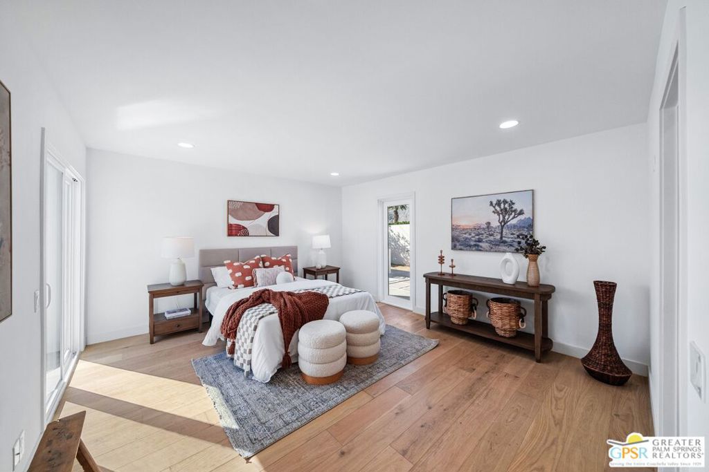 3111 E San Juan Road