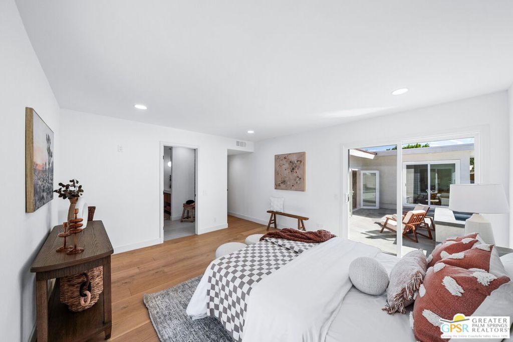 3111 E San Juan Road