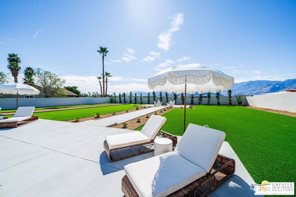 3111 E San Juan Road