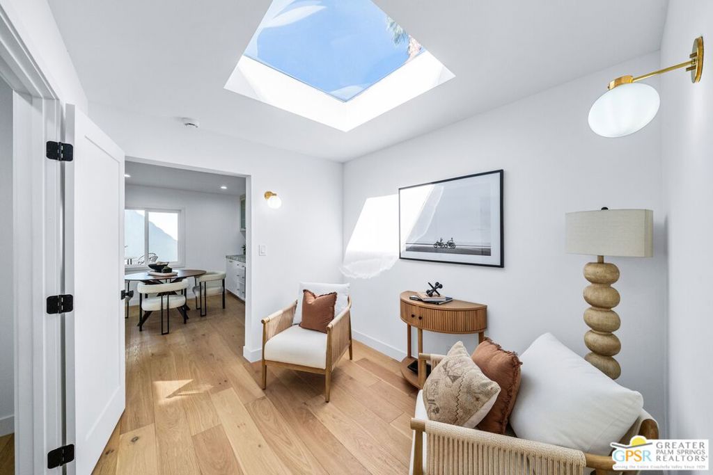 3111 E San Juan Road