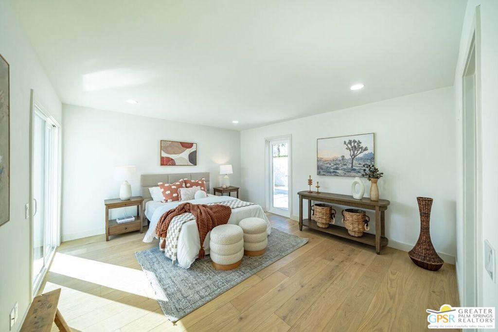 3111 E San Juan Road