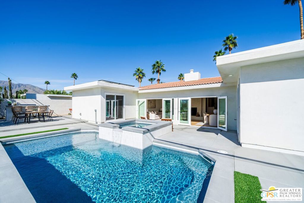 3111 E San Juan Road