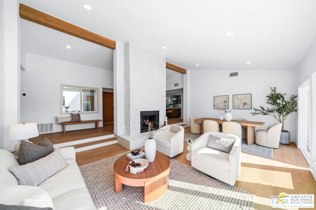 3111 E San Juan Road