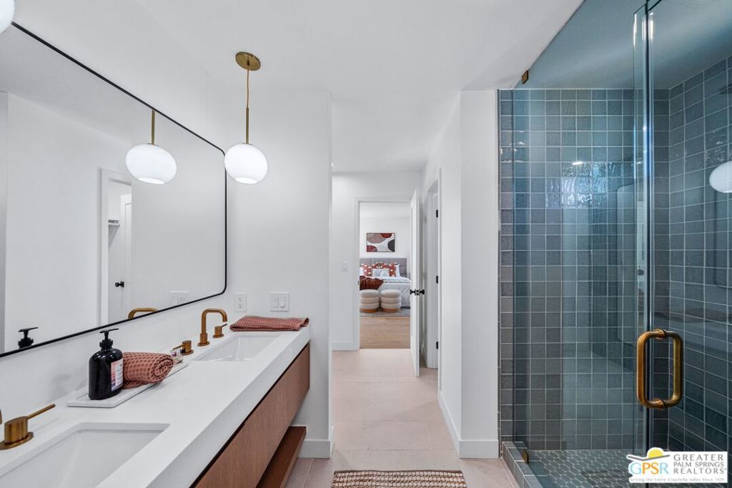 3111 E San Juan Road