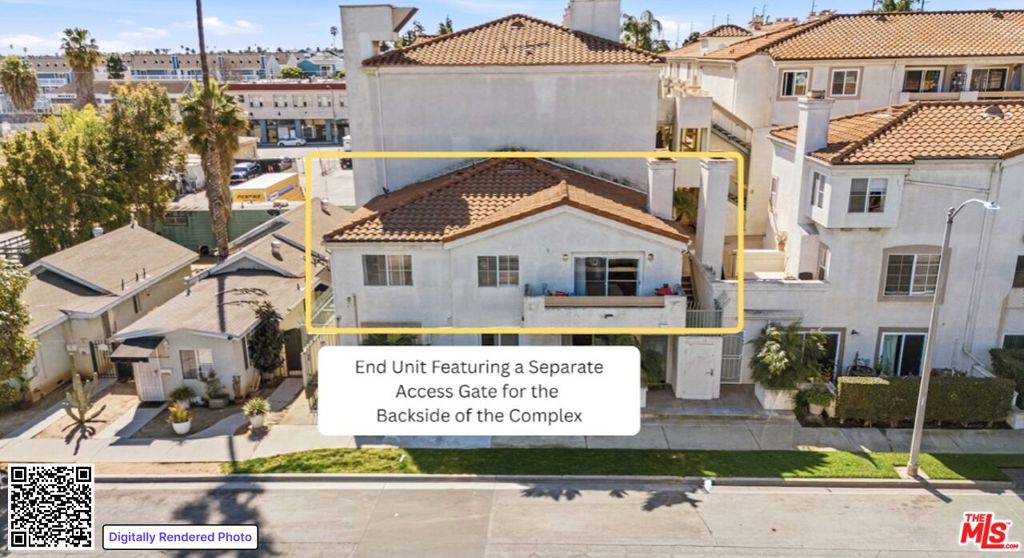 3605 E Anaheim Street 205