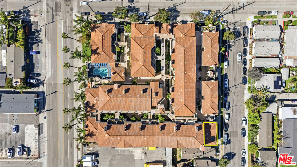 3605 E Anaheim Street 205