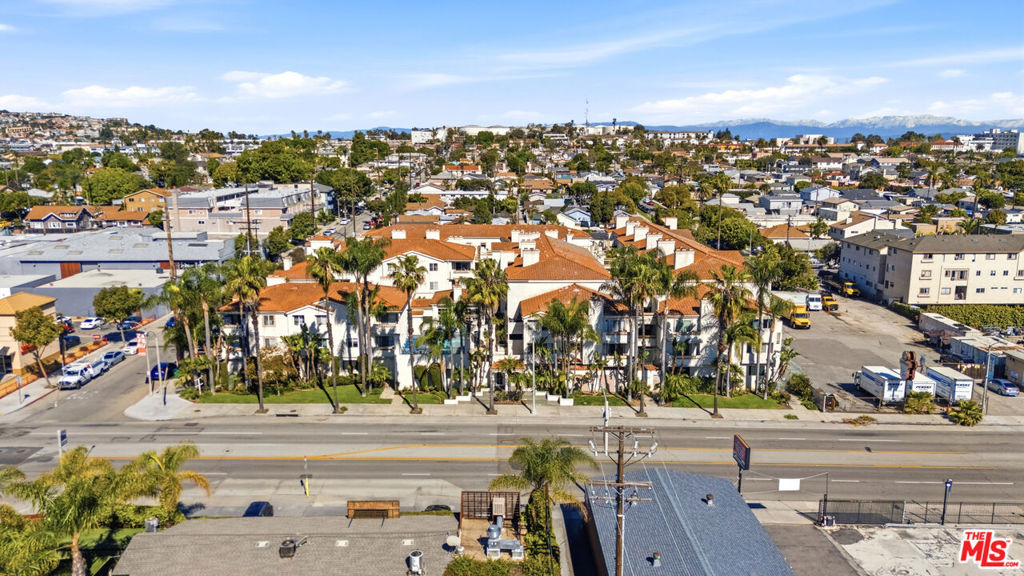 3605 E Anaheim Street 205