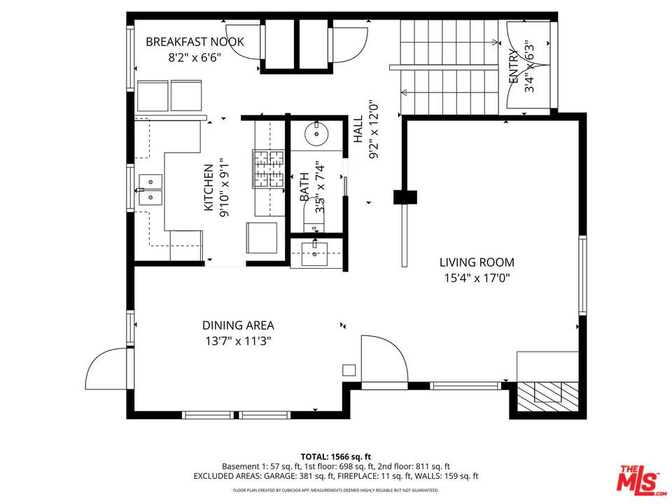 16914 S Dalton Avenue 1