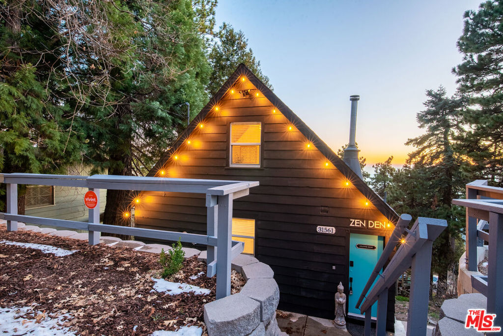 31561 Panorama Drive