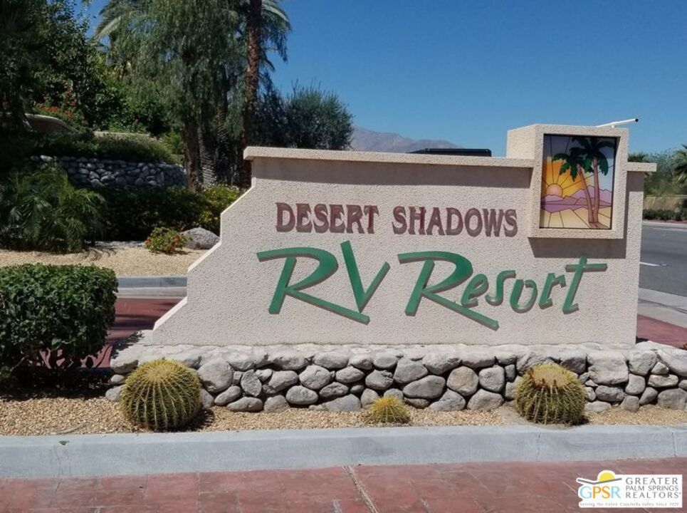 69801 Ramon Road 282