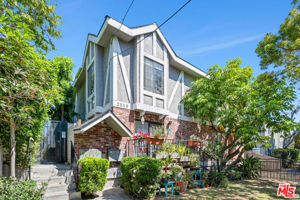 2519 Kansas Avenue 107