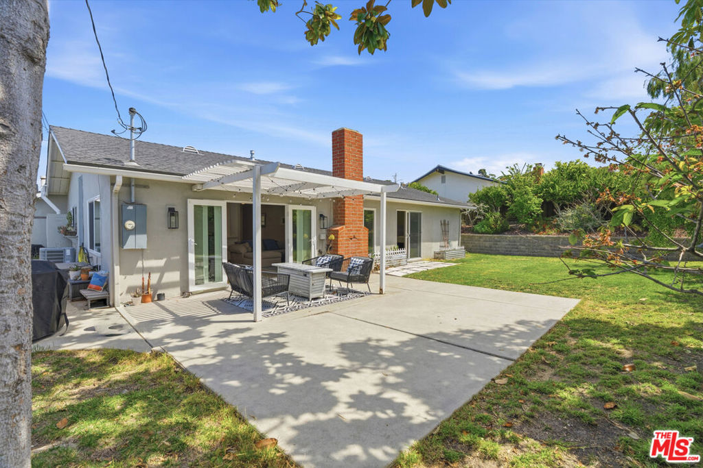 7022 Lofty Grove Drive