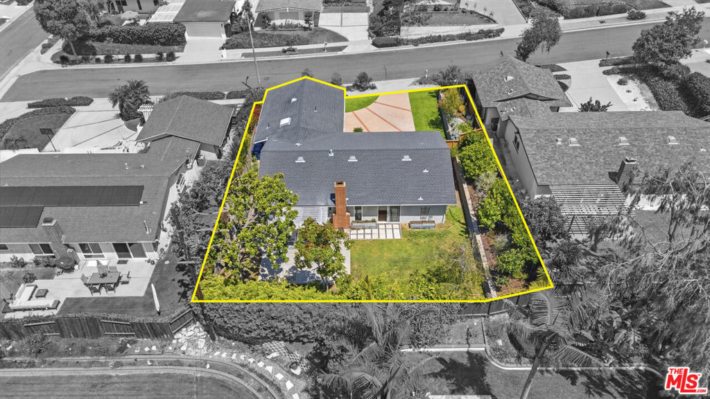 7022 Lofty Grove Drive