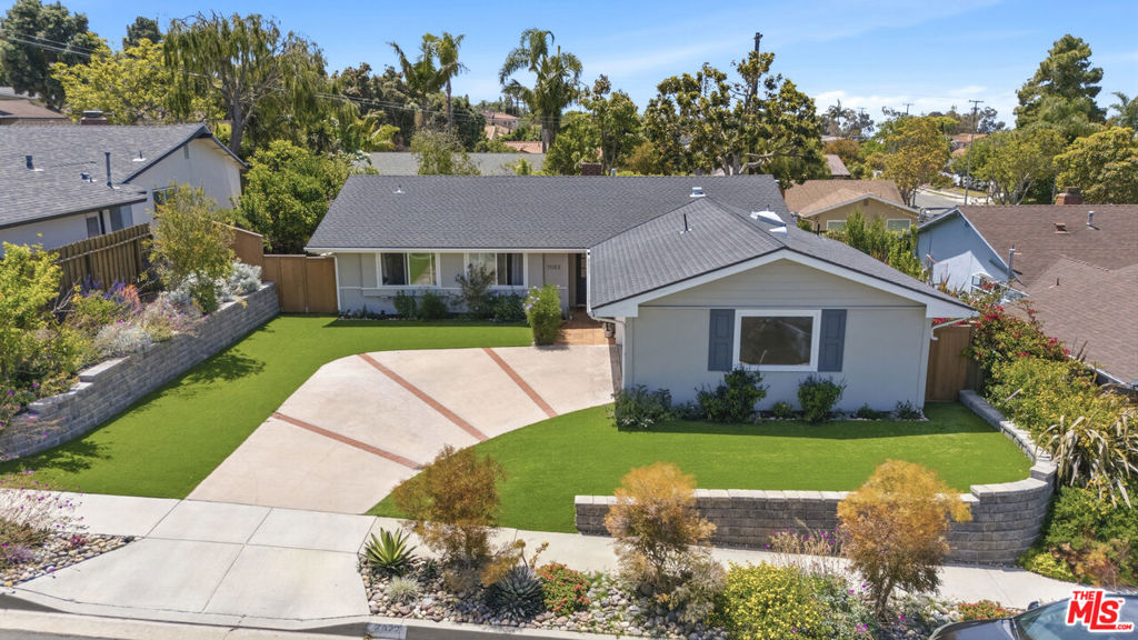 7022 Lofty Grove Drive