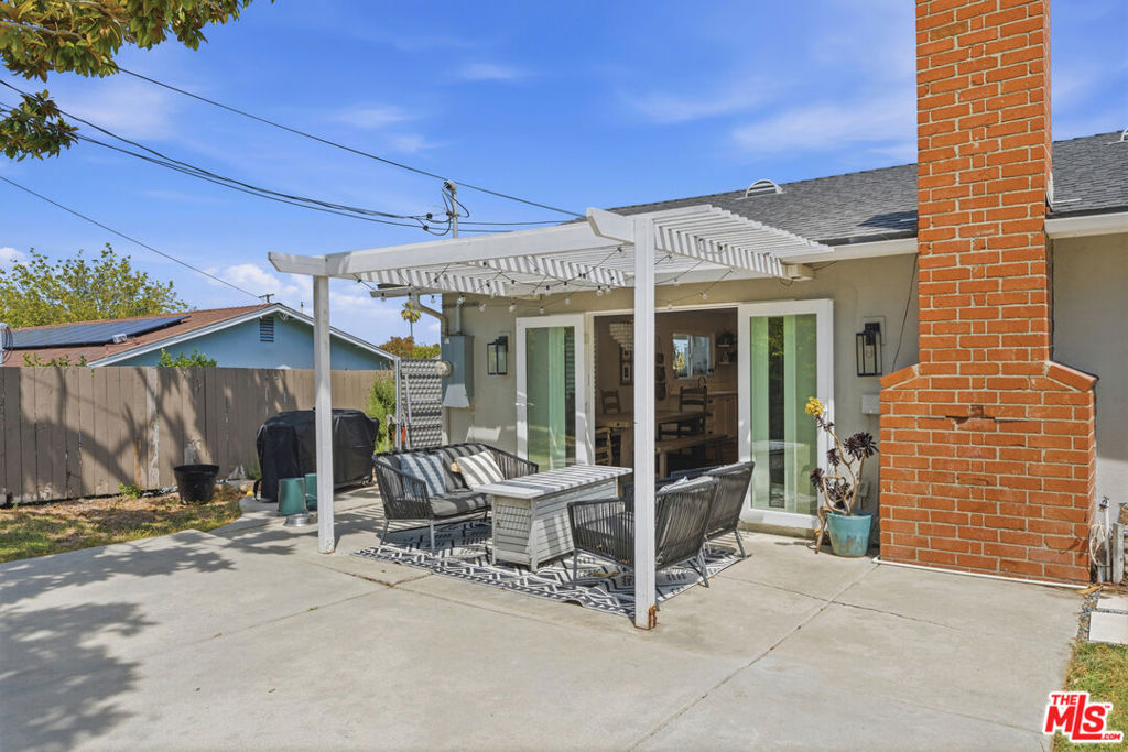 7022 Lofty Grove Drive
