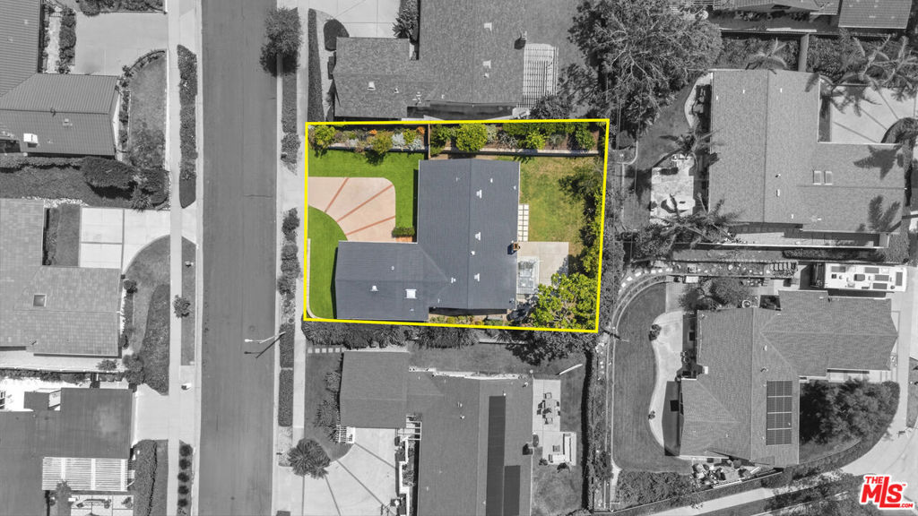 7022 Lofty Grove Drive