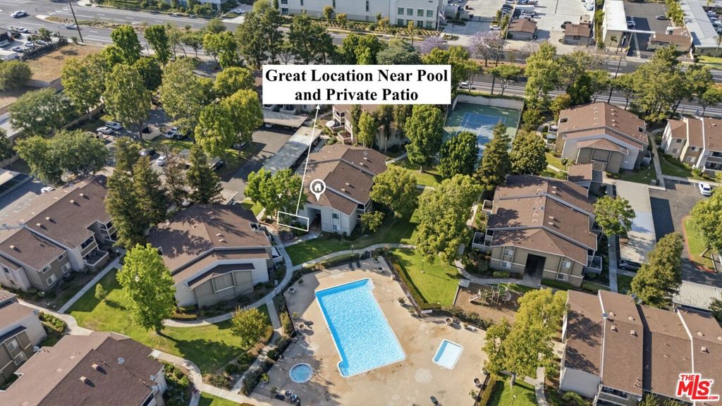 1309 W Mission Boulevard 145