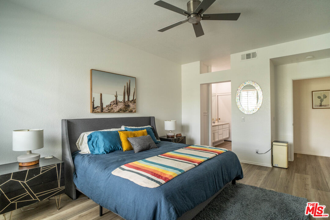 401 S El Cielo Rd Unit: 11