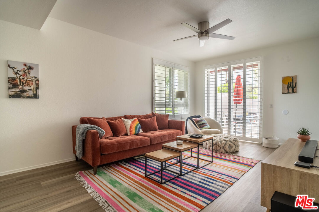 401 S El Cielo Rd Unit: 11