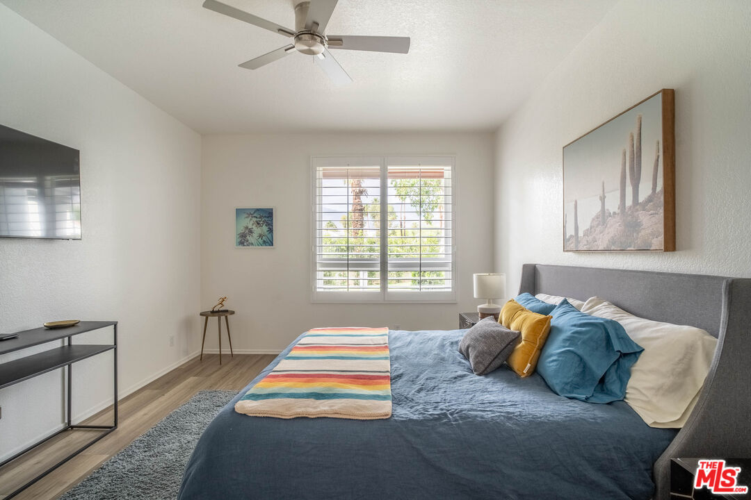 401 S El Cielo Rd Unit: 11