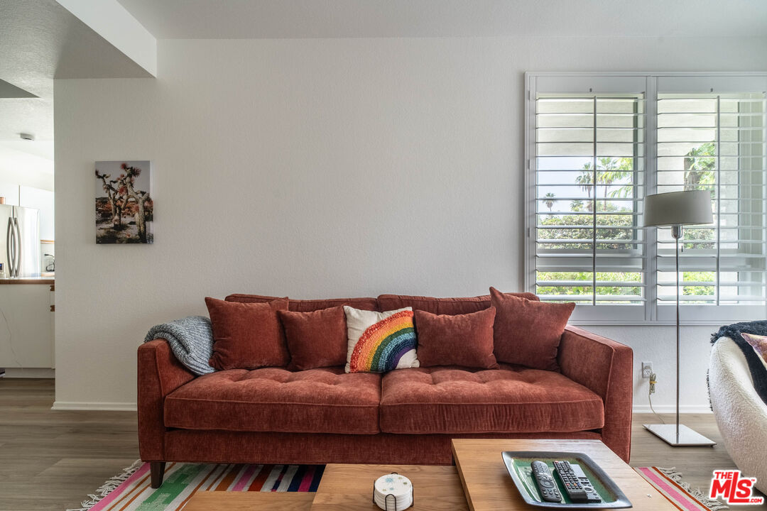 401 S El Cielo Rd Unit: 11