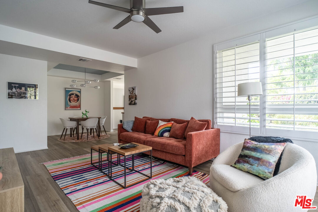 401 S El Cielo Rd Unit: 11