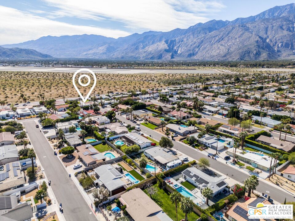 3111 E San Juan Rd