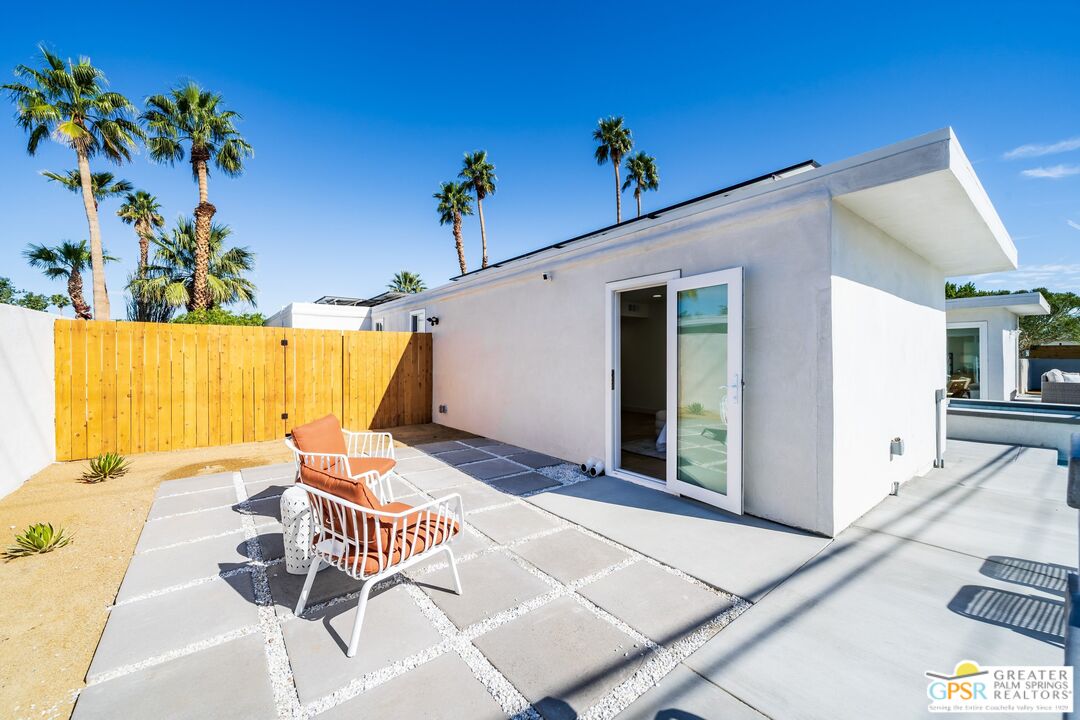 3111 E San Juan Rd