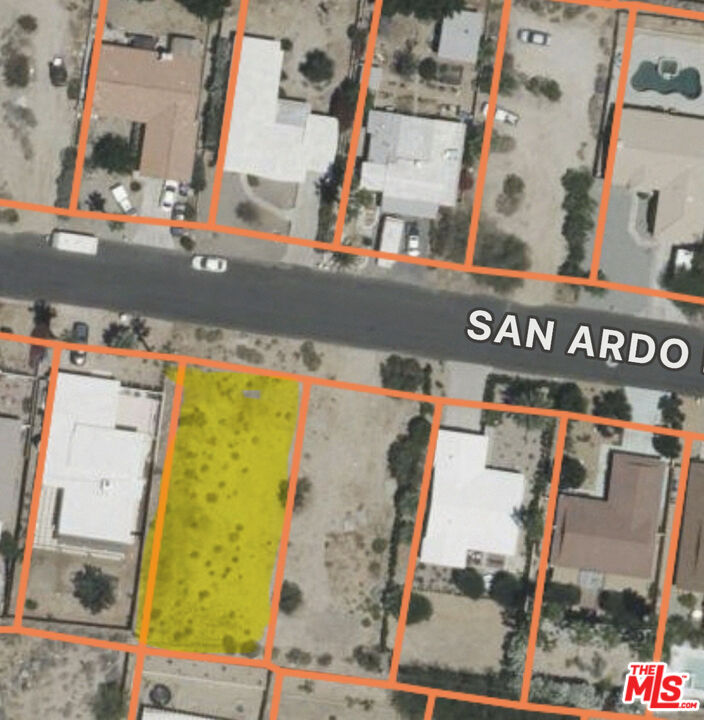 66869 San Ardo