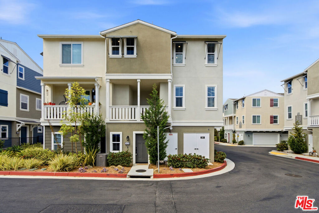 1426 Reliance