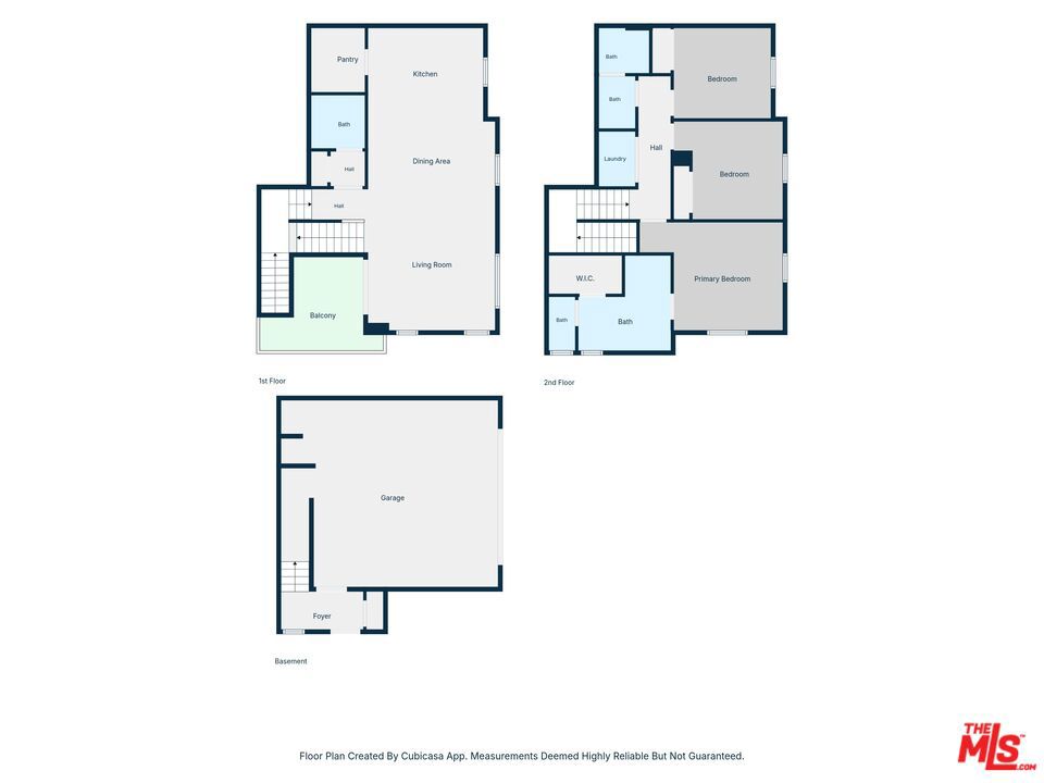 1426 Reliance