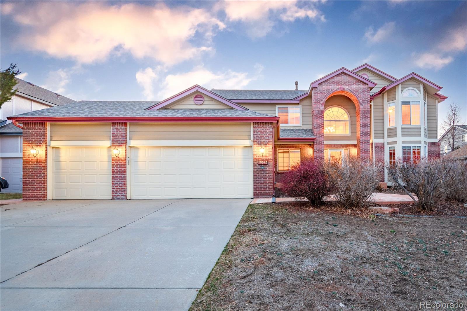 10645 Clarkeville Way