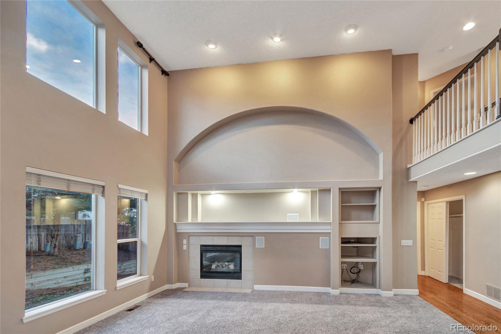 10645 Clarkeville Way
