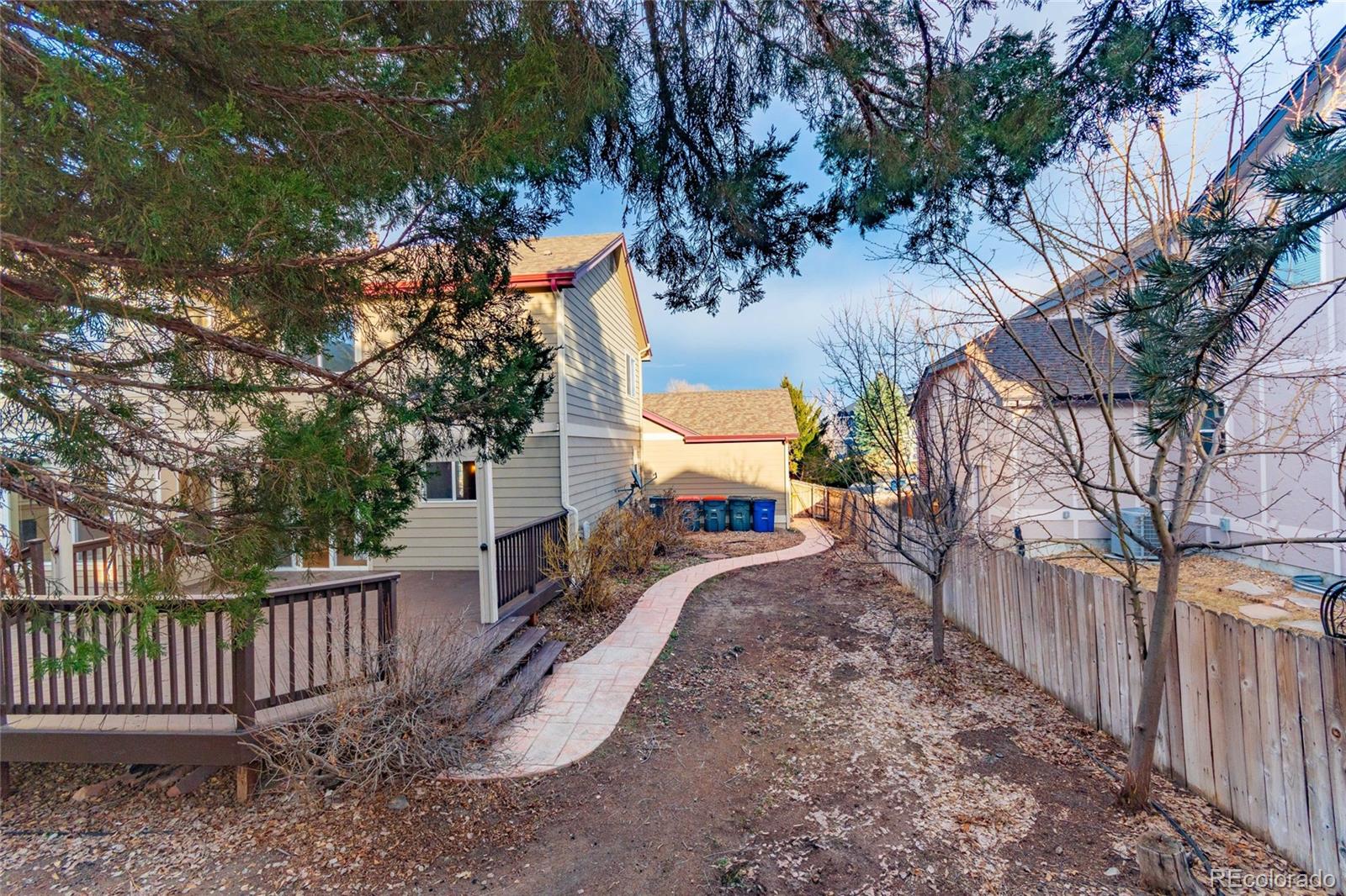 10645 Clarkeville Way