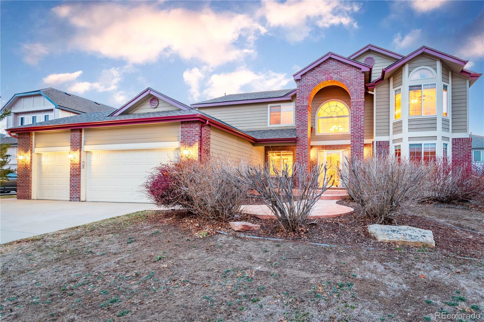10645 Clarkeville Way