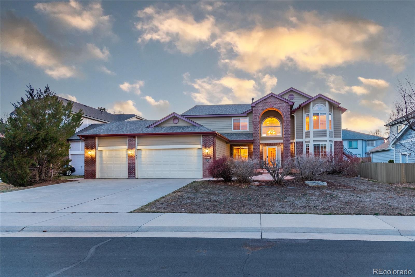 10645 Clarkeville Way
