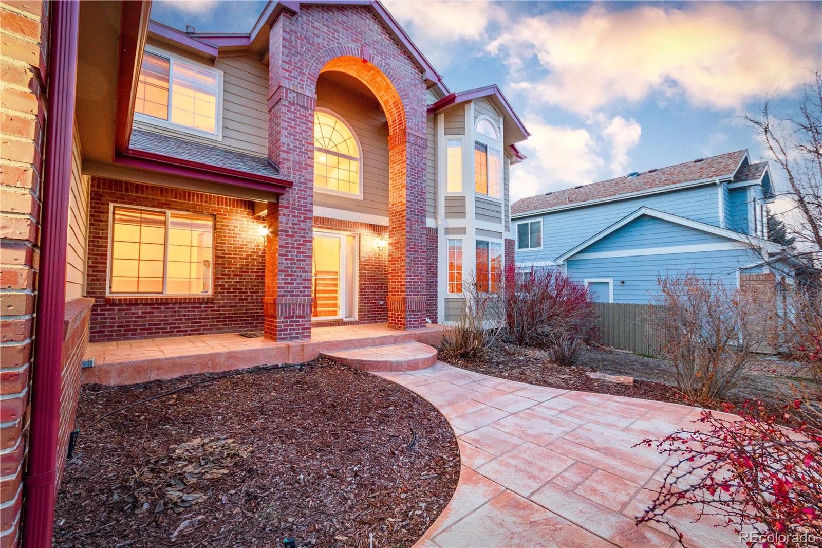 10645 Clarkeville Way