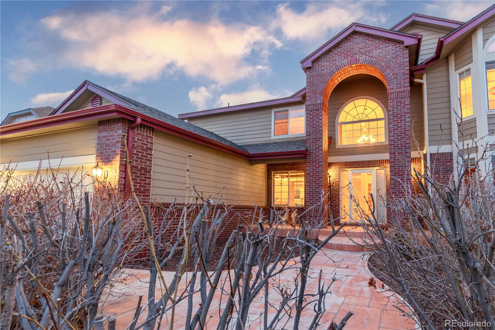 10645 Clarkeville Way