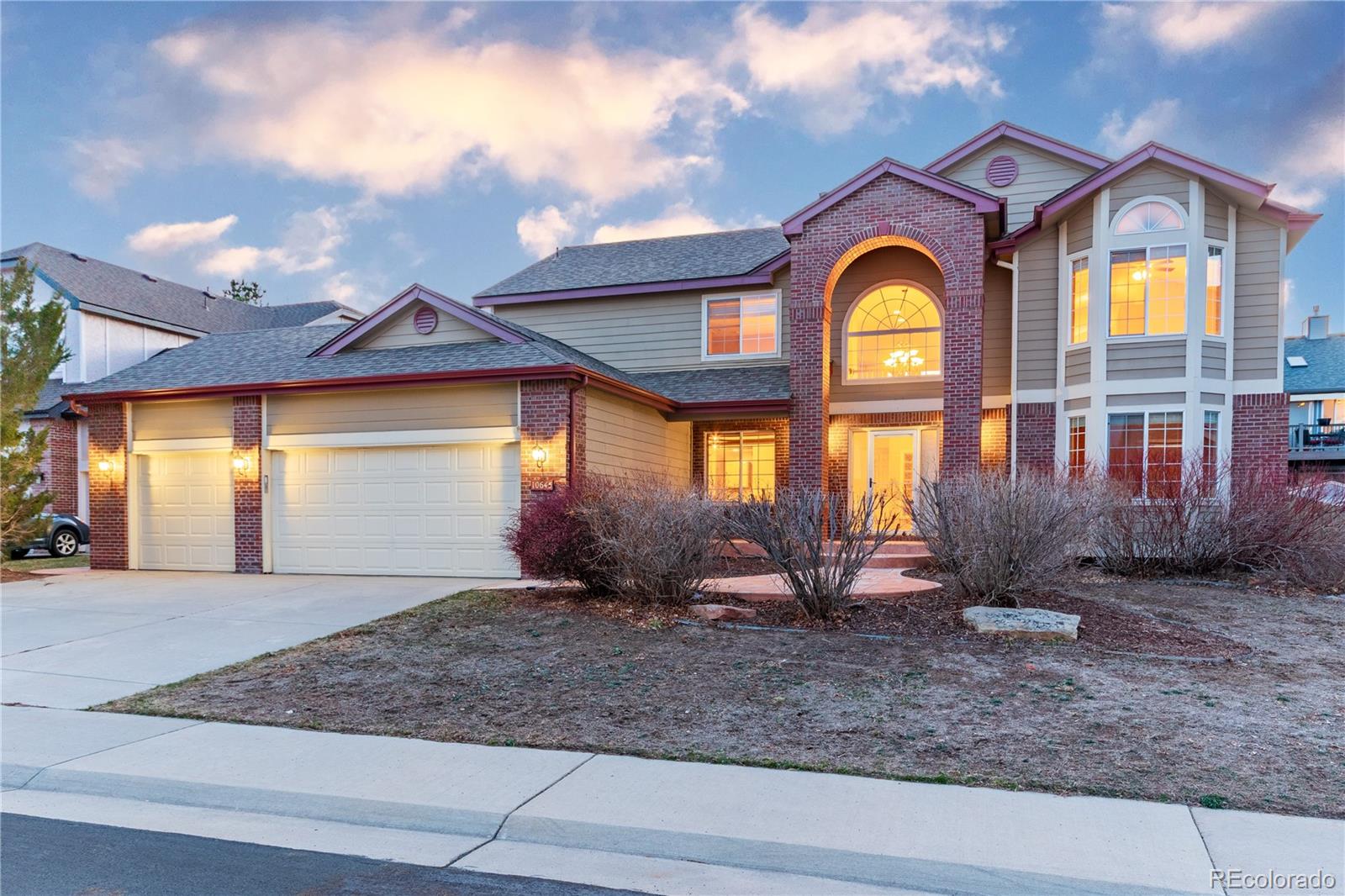 10645 Clarkeville Way