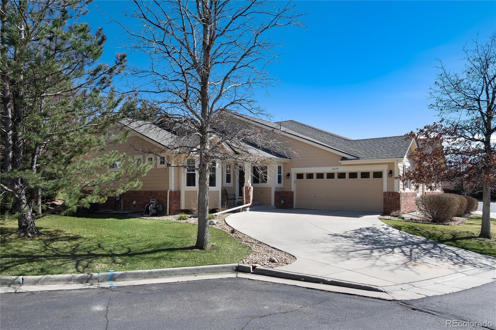 16697 E Auburn Hills Drive