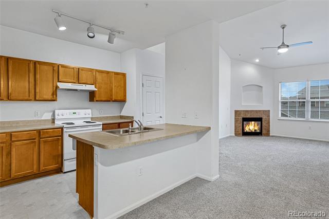 10715 Twenty Mile Road Unit: 203