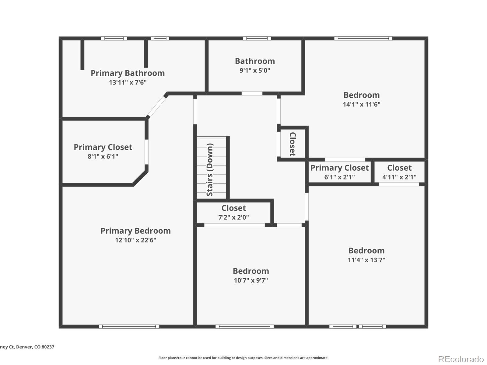 4175 S Sidney Court
