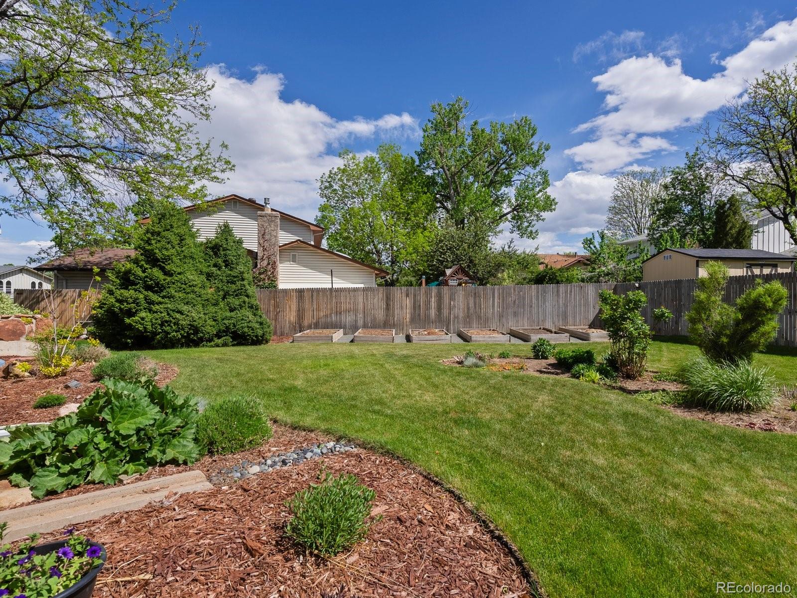 4175 S Sidney Court