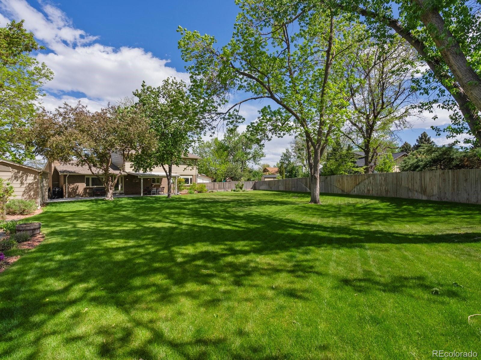 4175 S Sidney Court