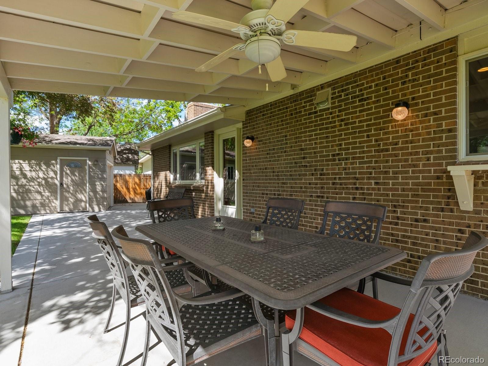 4175 S Sidney Court