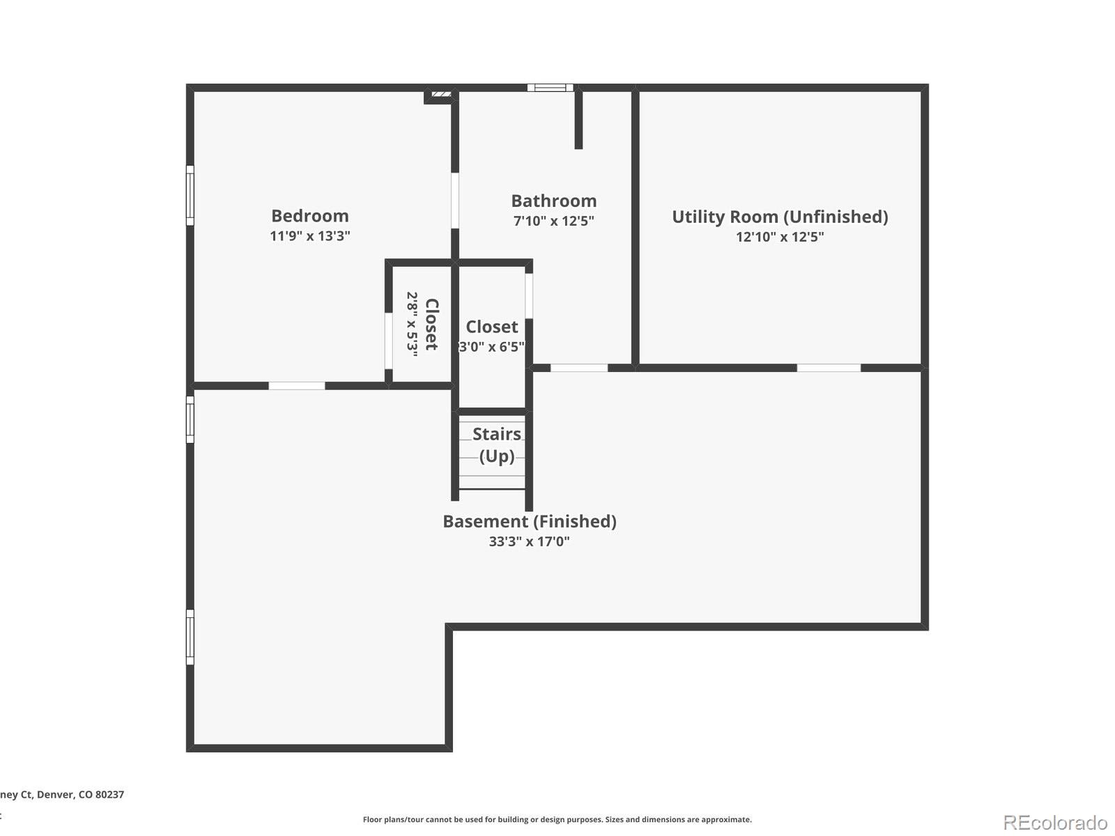4175 S Sidney Court