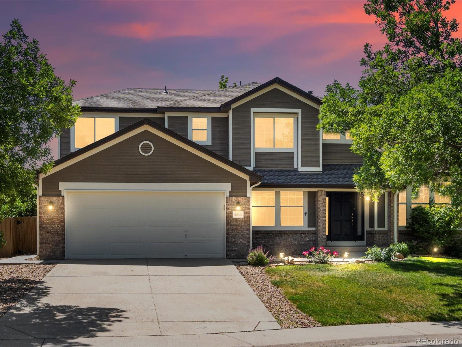 16903 Molina Place