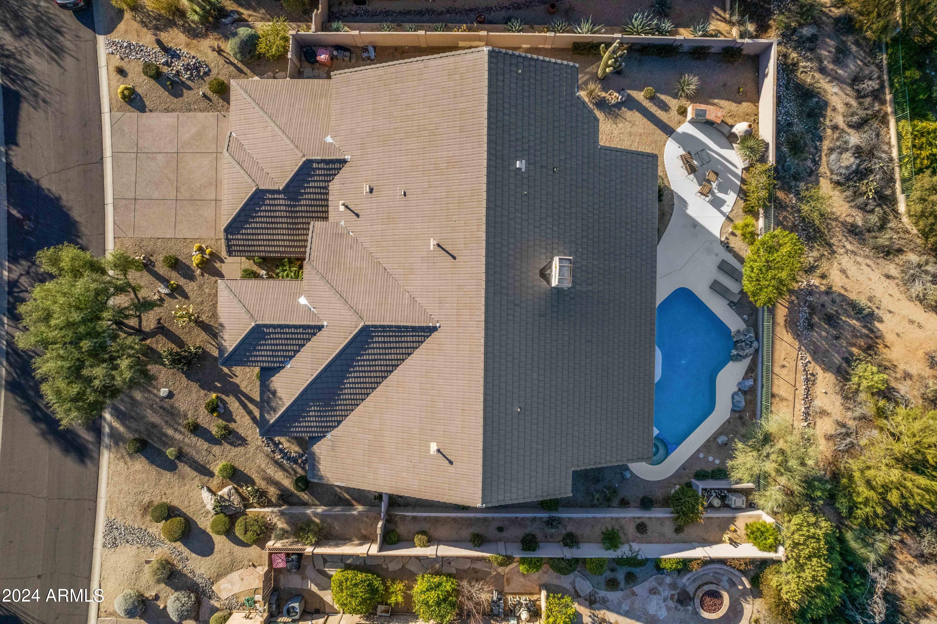 11836 E JUAN TABO Road